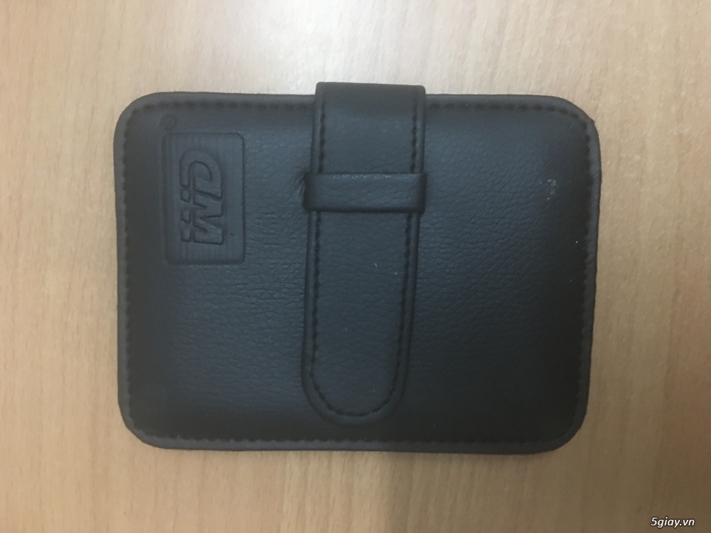 Bao da ổ cứng giá shock cực - 1