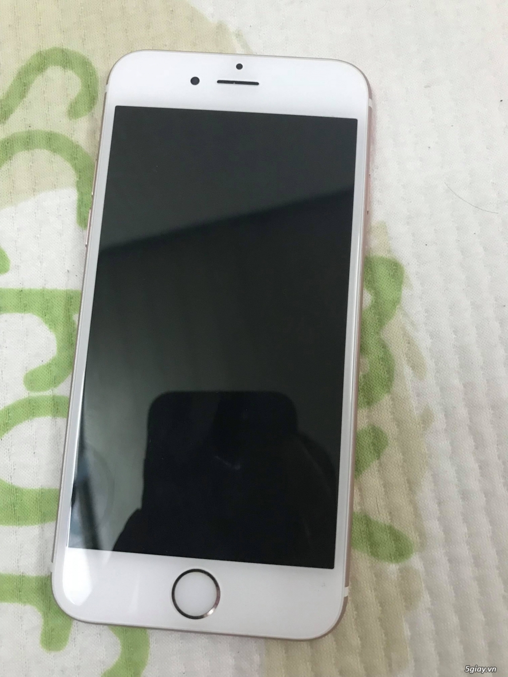 Iphone 6S 16gb Rose Gold quốc tế giá tốt đây !!!! - 2