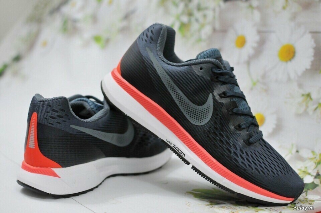Giày thể thao Nike Air Zoom Pegasus 34 (880555-403) - 1