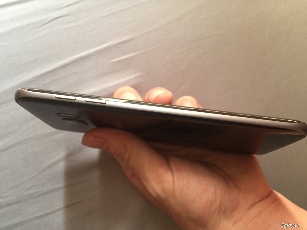 Samsung galaxy S7 Edge 2 sim mới 99% - 2