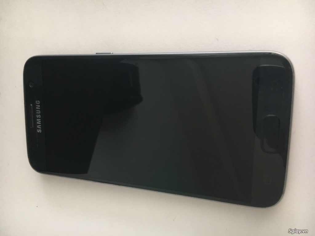 Samsung S7 mỹ like new(98-99%) - 3