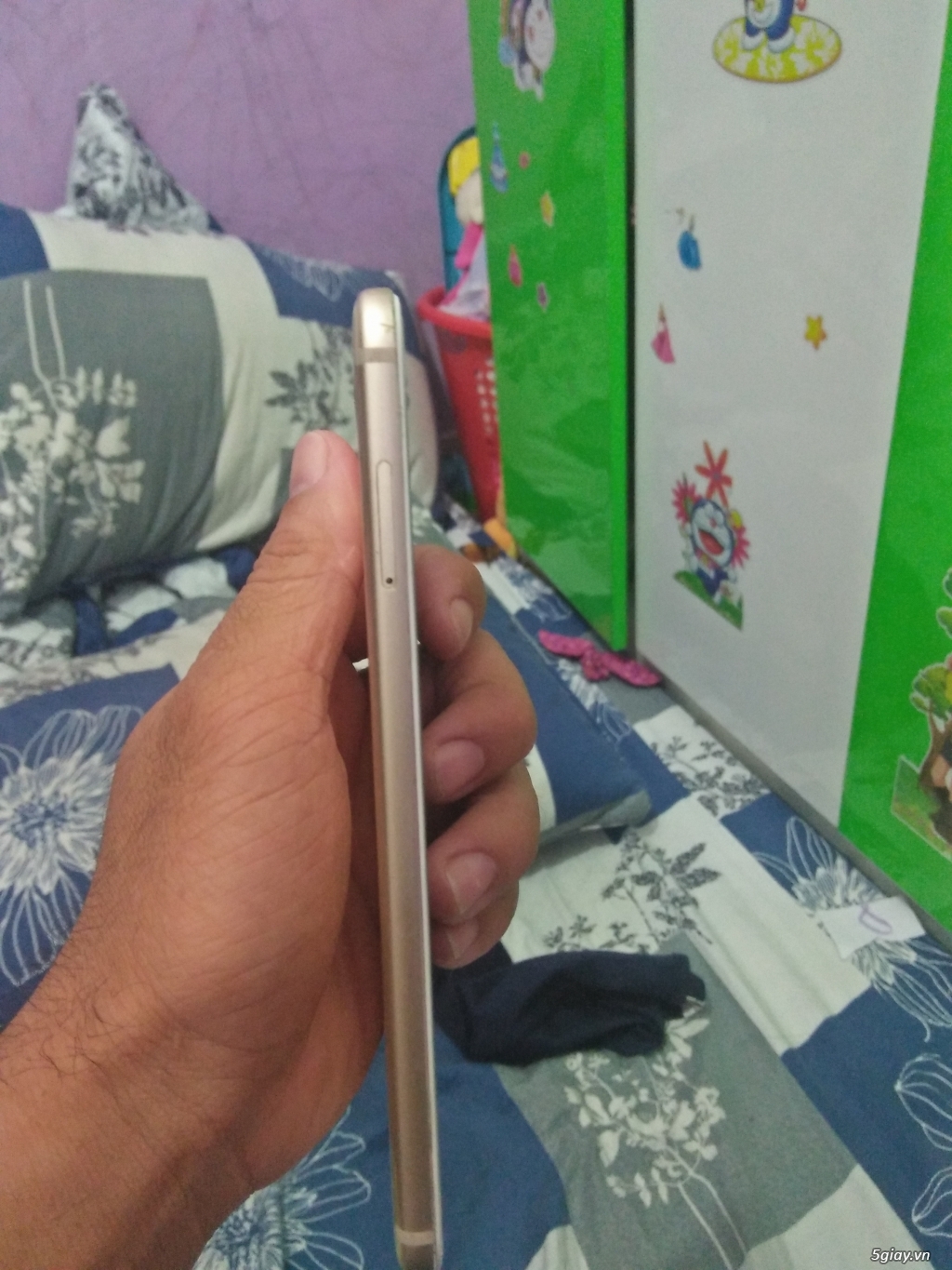 Bán xiaomi Mi A1 còn 98% hàng cty - 3