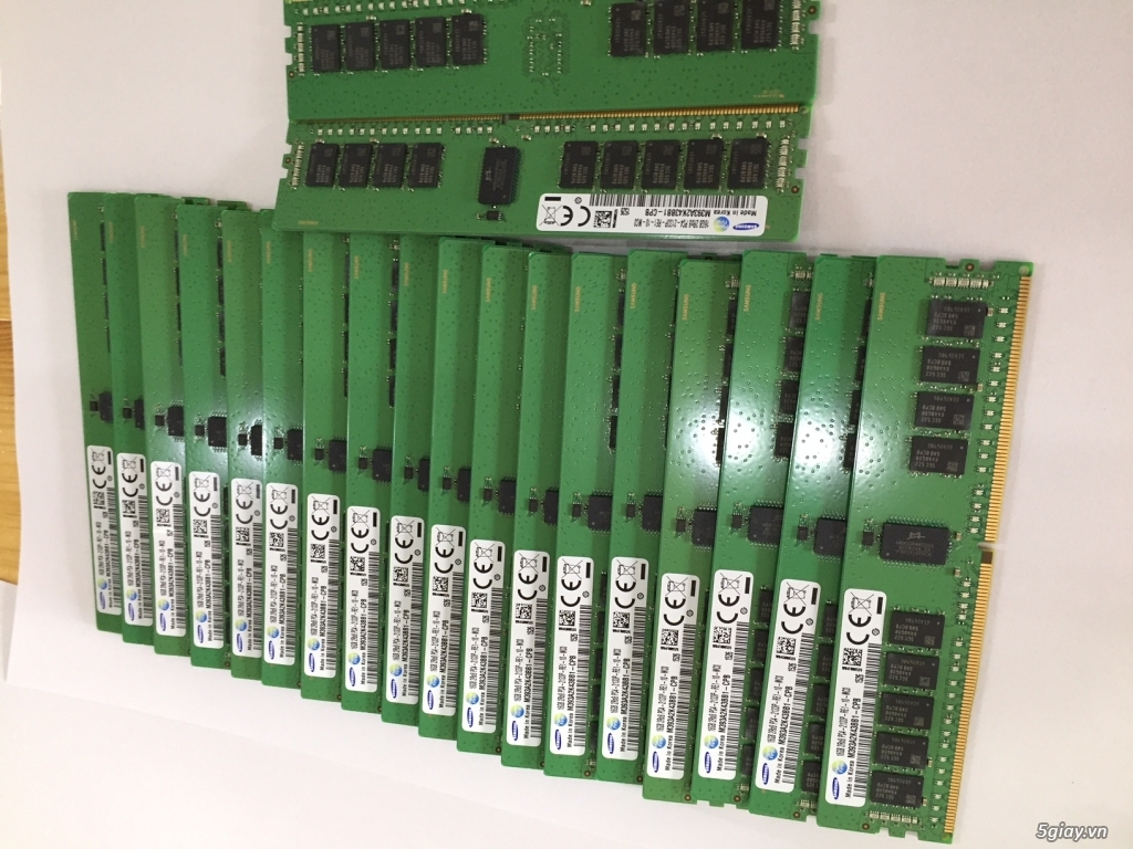 Cần bán Ram Server 4 - 1