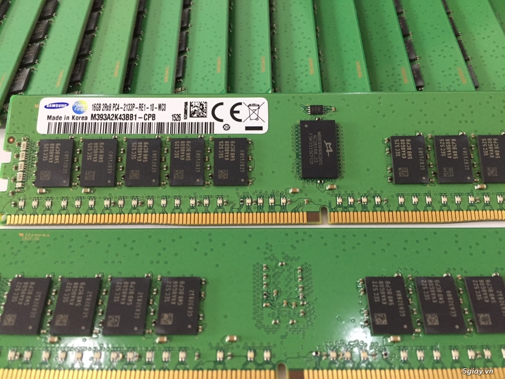 Cần bán Ram Server 4