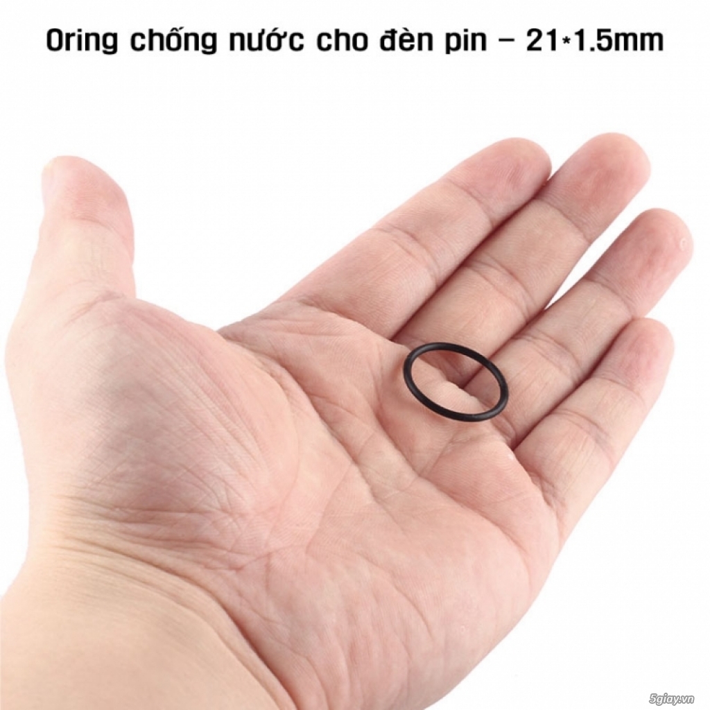 Phụ kiện đèn pin siêu sáng - 24