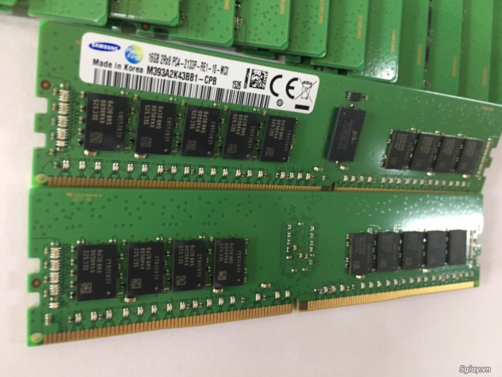 Cần bán Ram Server 4 - 4