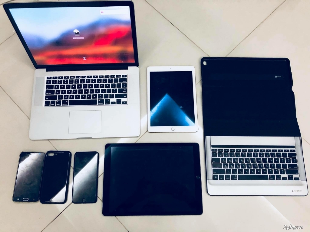Thanh lý Táo chất lượng mới 90-95% - 1