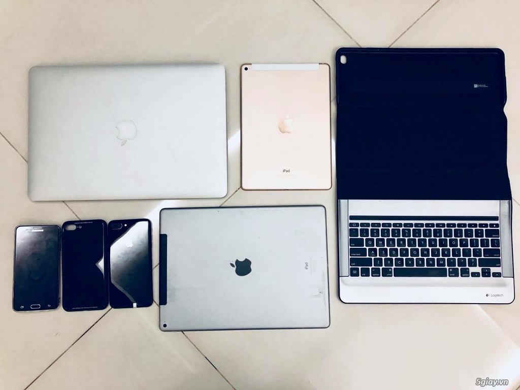Thanh lý Táo chất lượng mới 90-95%