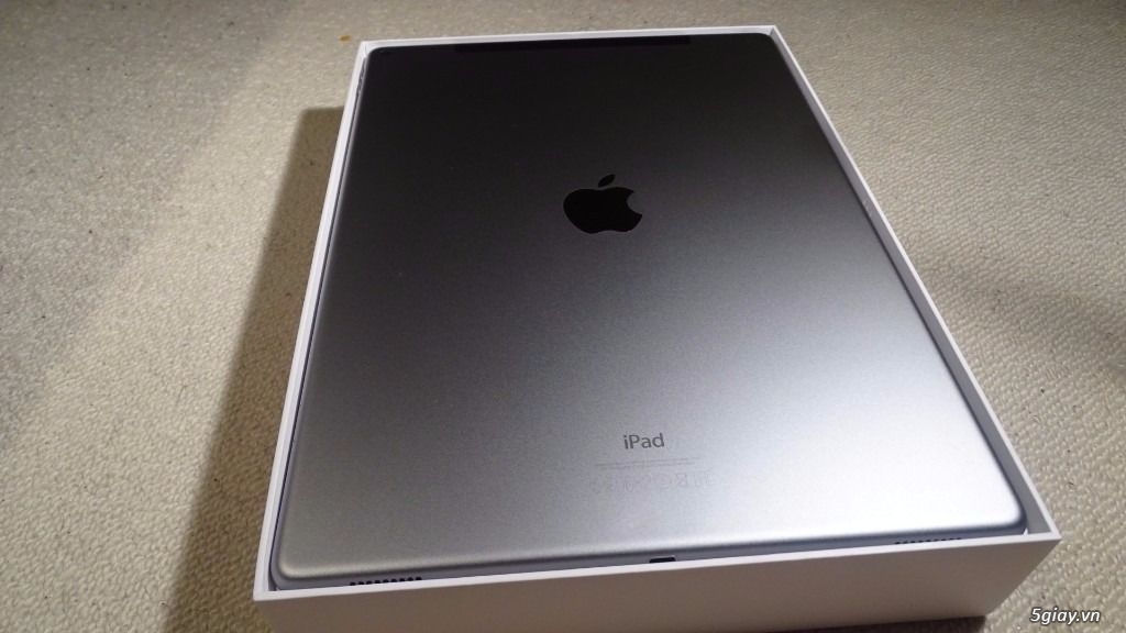 iPad Pro 10.5 64gb Gray wifi
