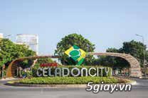 Căn Hộ Celadon City - Ngay Aeon Mall Tân Phú
