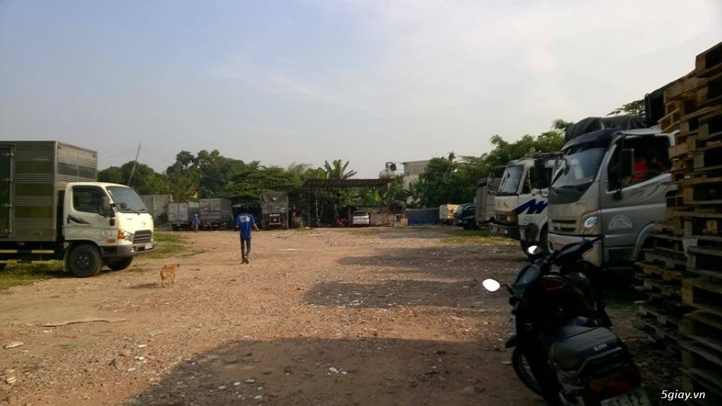 dịch vụ vận chuyển giá rẻ - 1