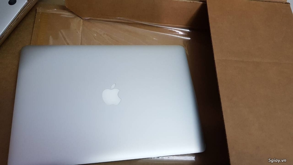 Macbook Pro Gold và Air xách tay Mỹ giá rẻ.! - 3