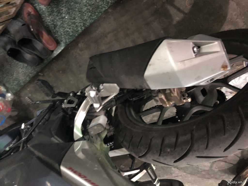 Cần bán winner 150 05/2017