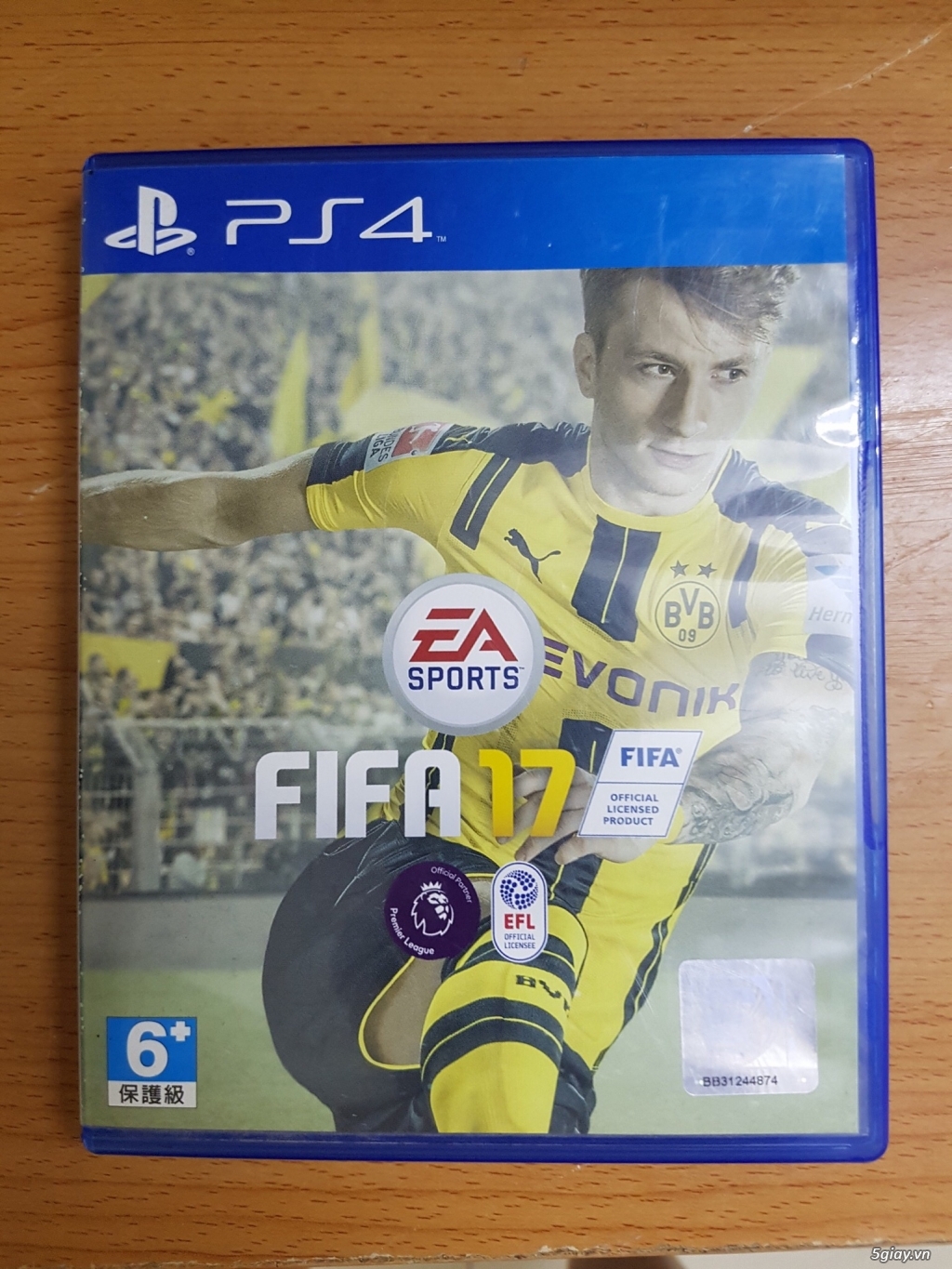 Vai Dia Game Ps4 gia re ! - 1