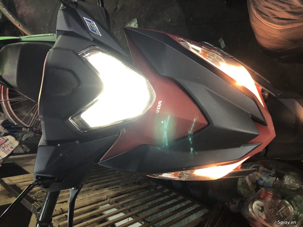 Cần bán winner 150 05/2017 - 1