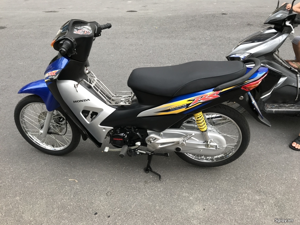 Cần bán hoặc giao lưu - 2