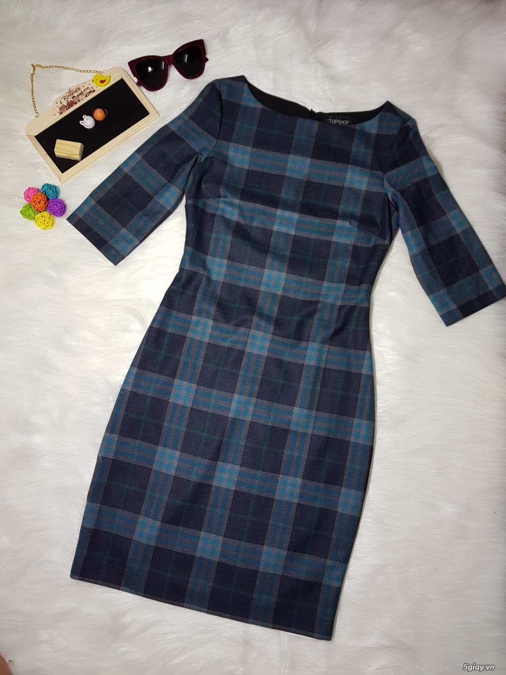 Pi STORE: Thương hiệu quần áo nữ cao cấp cho các tín đồ thời trang - 11