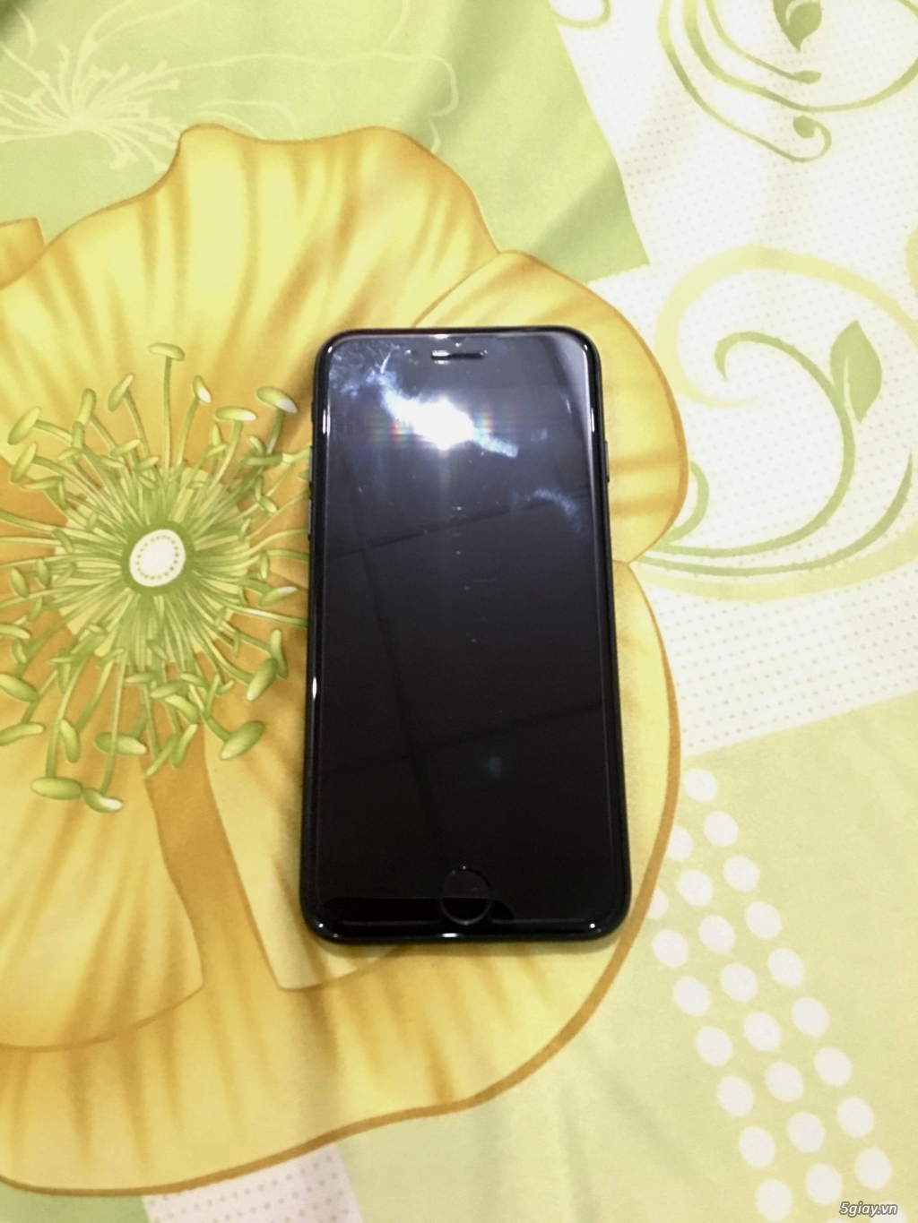 Iphone 7 VN/A 256gb black 99%