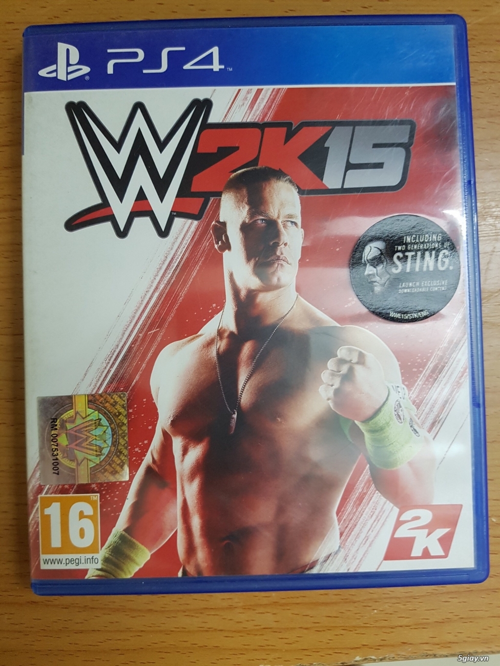 Vai Dia Game Ps4 gia re ! - 2