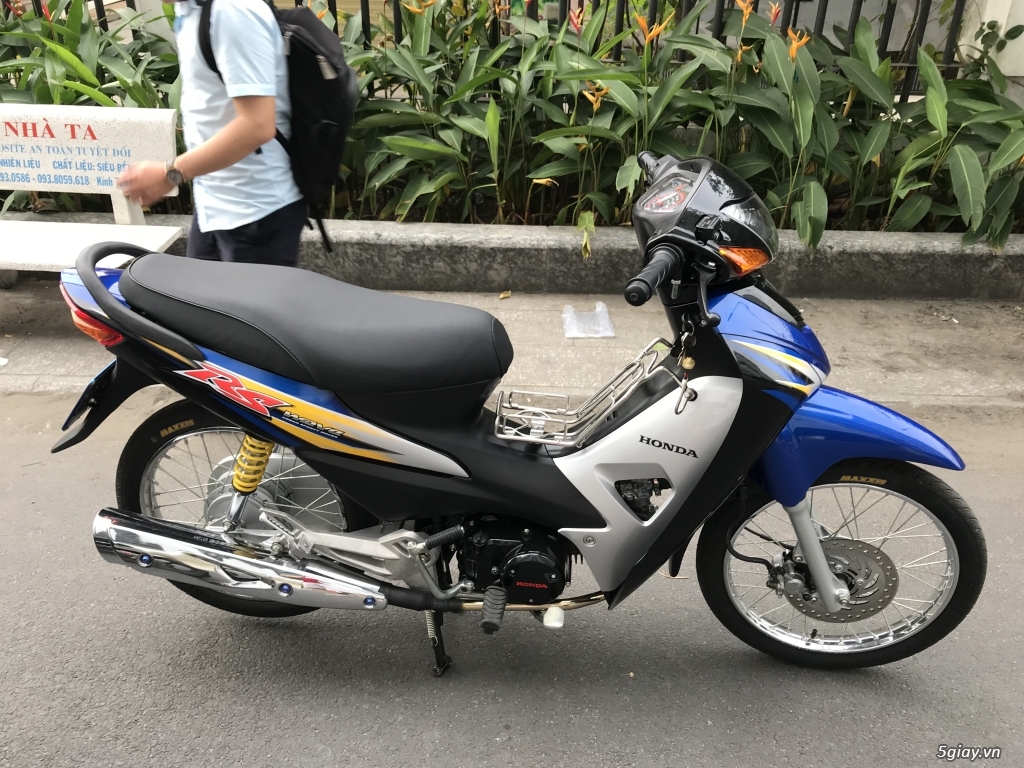 Cần bán hoặc giao lưu - 3