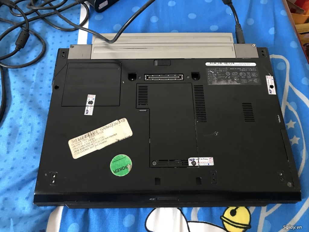 Cuối năm dọn nhà thanh lý - 2