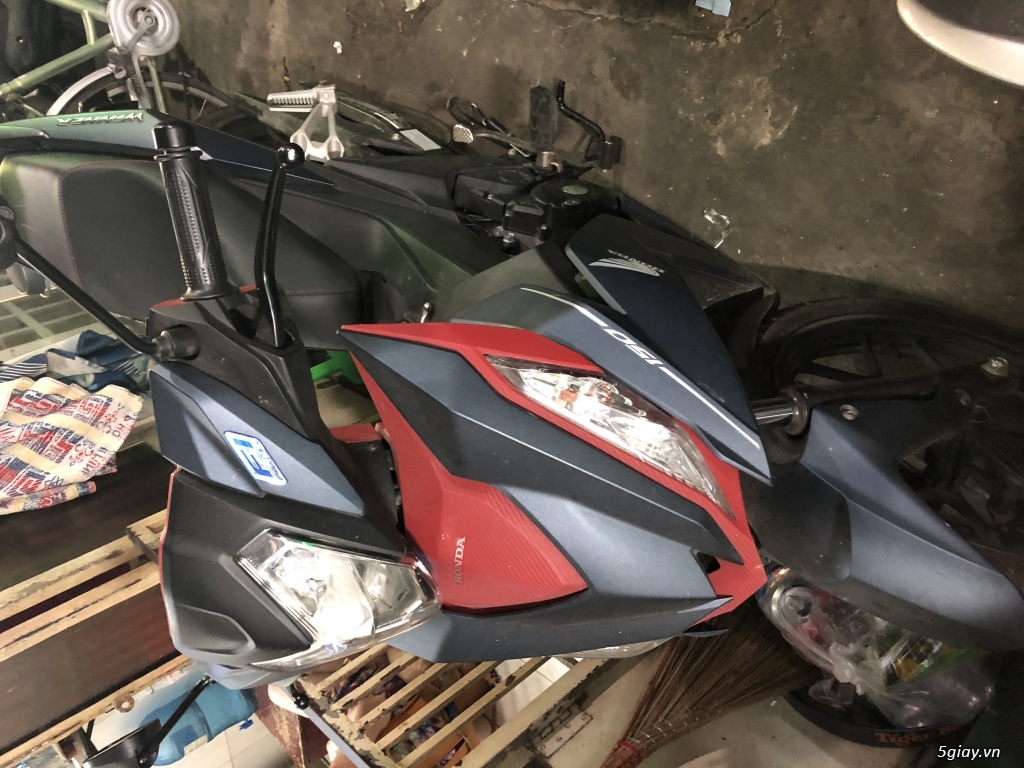 Cần bán winner 150 05/2017 - 2