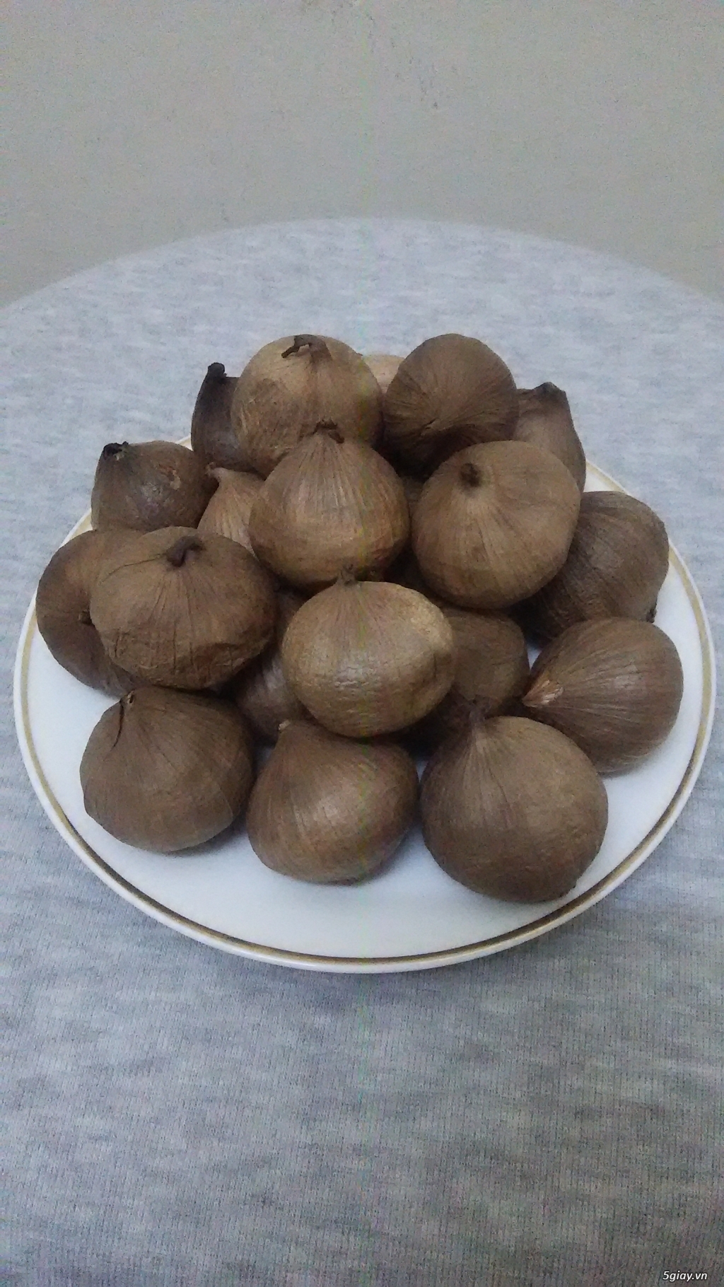 Bán tỏi đen nhà làm thủ công bằng thiết bị nội địa nhật, hàn 100% - 2