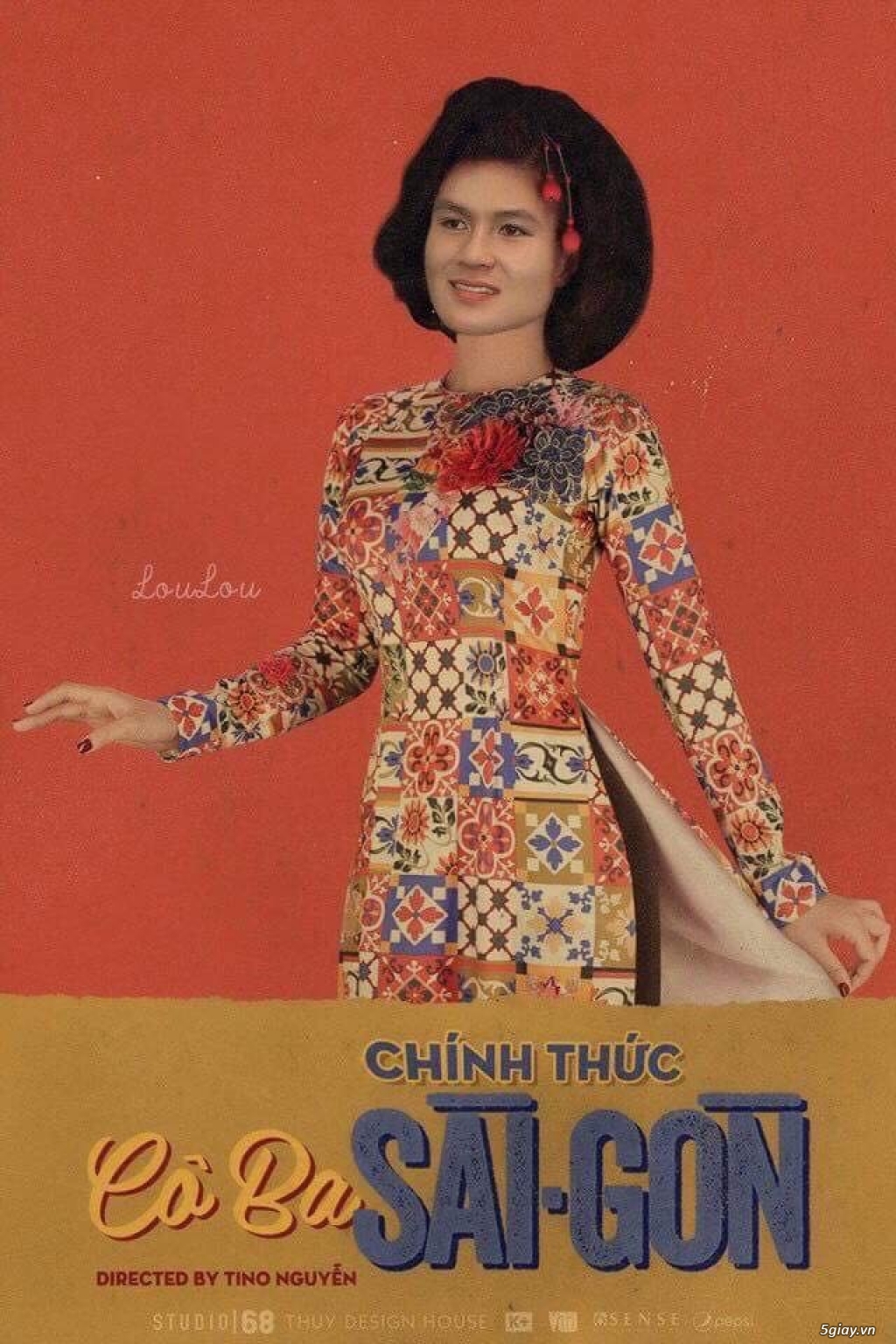 Đỉnh cao photoshop - 6