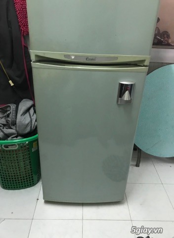 Tủ lạnh cũ Hitachi 190l Thái Lan