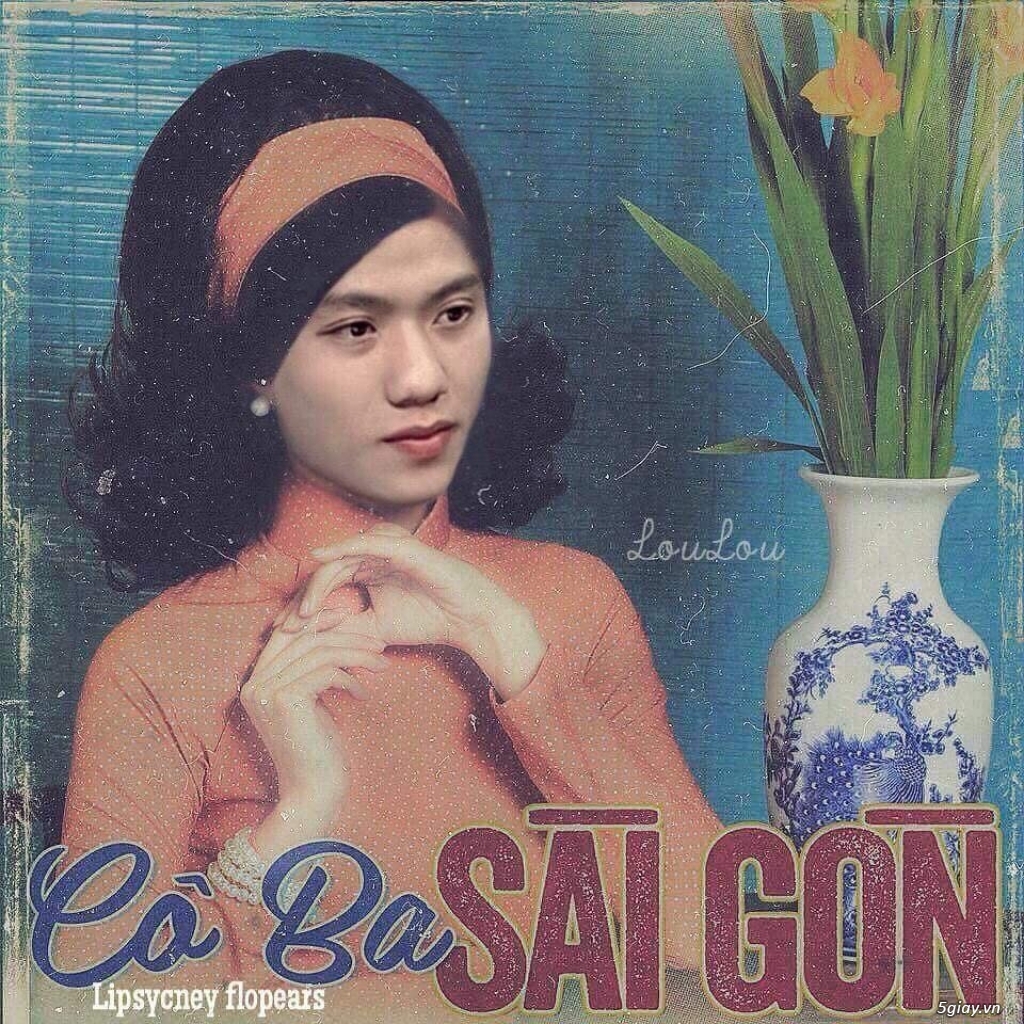 Đỉnh cao photoshop - 4