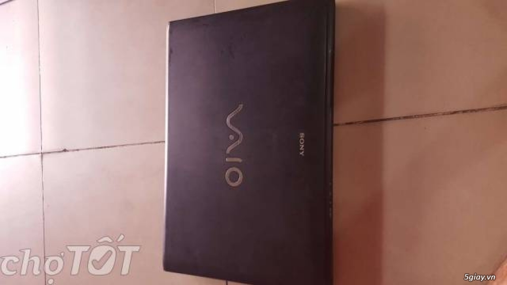 sony vaio n50 laptop