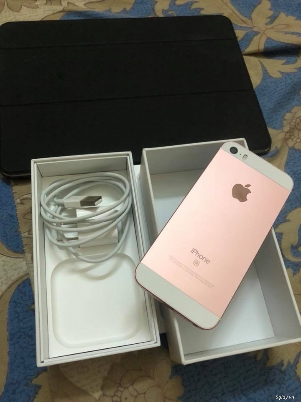 Iphone SE 64gb