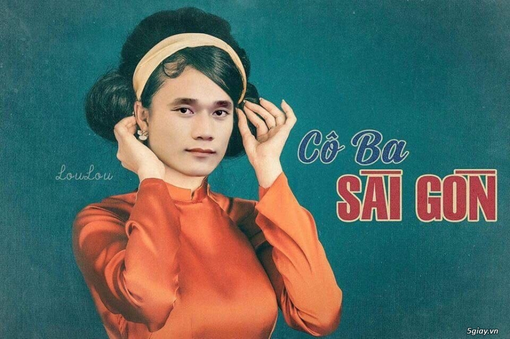 Đỉnh cao photoshop