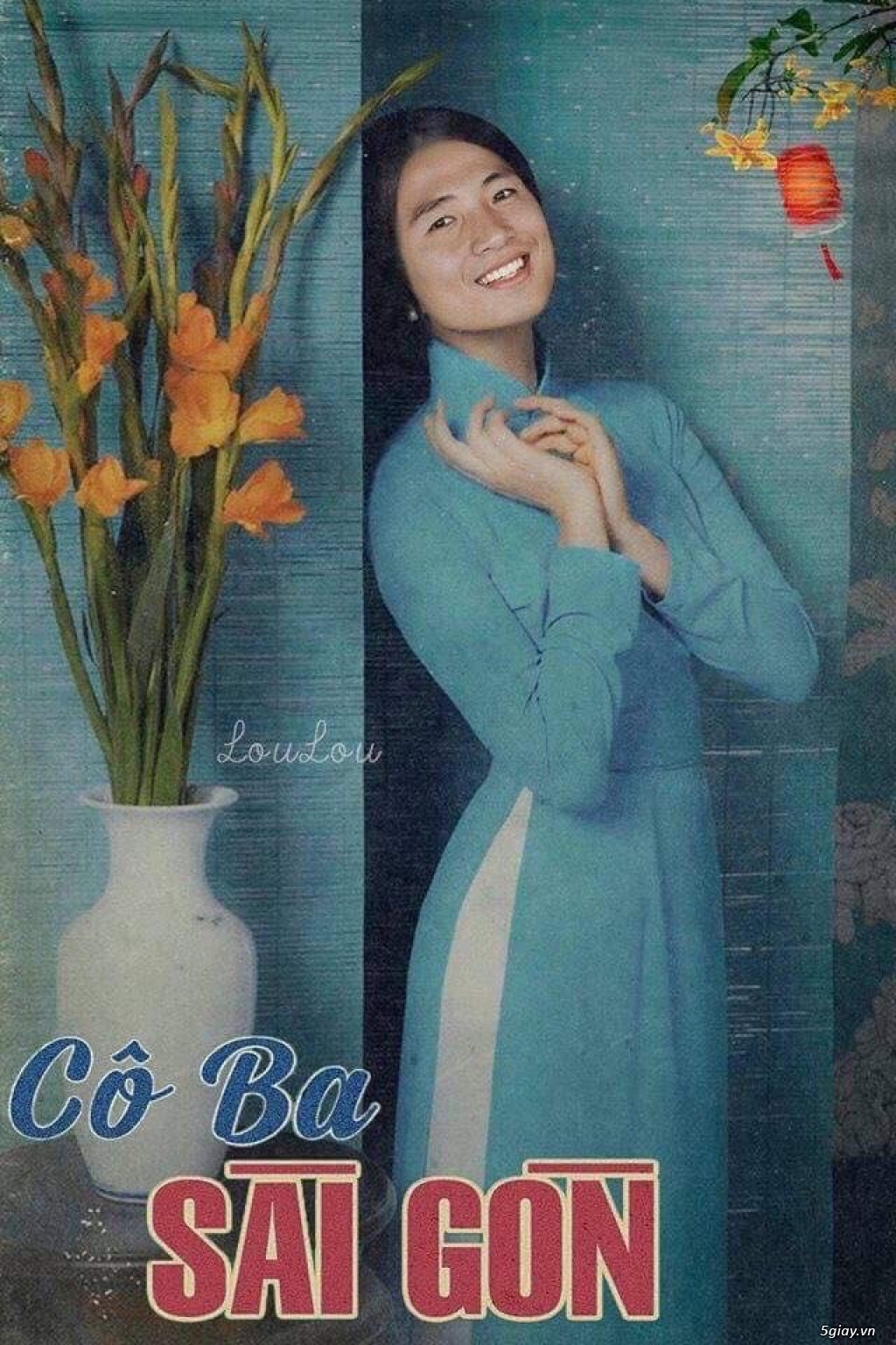 Đỉnh cao photoshop - 7