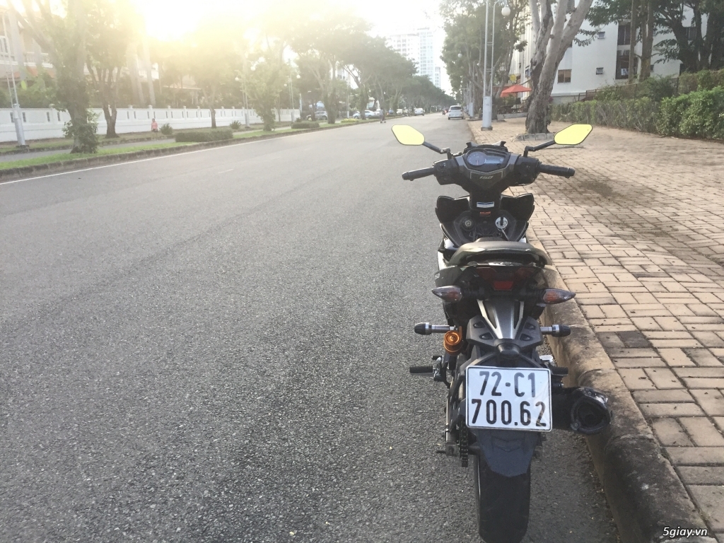 Ex150 Camo (34tr) - 1