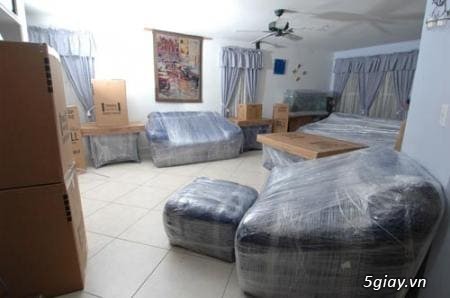 Dịch Vụ Chuyển Nhà Quận 7 - 3