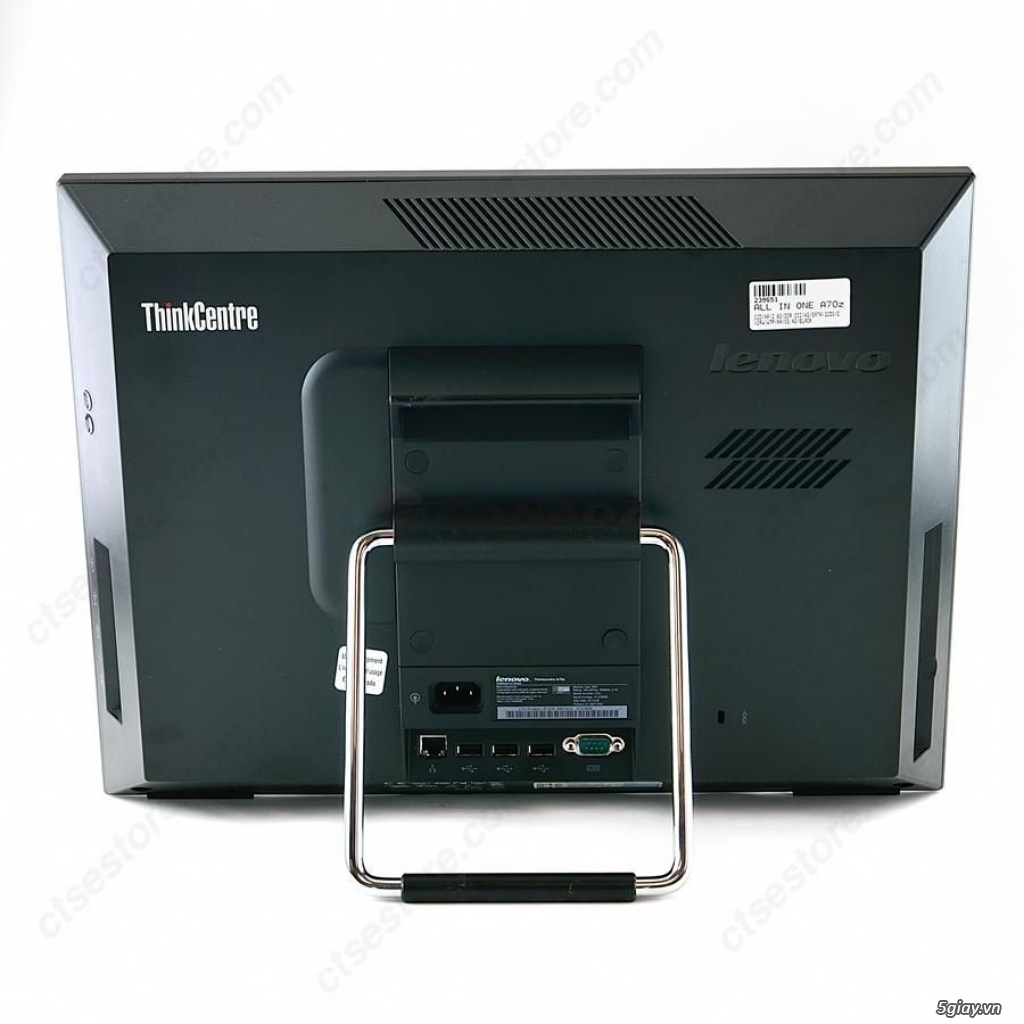 Máy Desknote All in One – Lenovo Thincenter A70Z