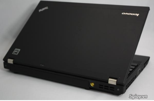>>ThinkPad X230<< Siêu Đẹp | CORE I5 Thế Hệ 3 | RAM: 4GB DDR3 |HDD320Gb  (BH 1 THÁNG