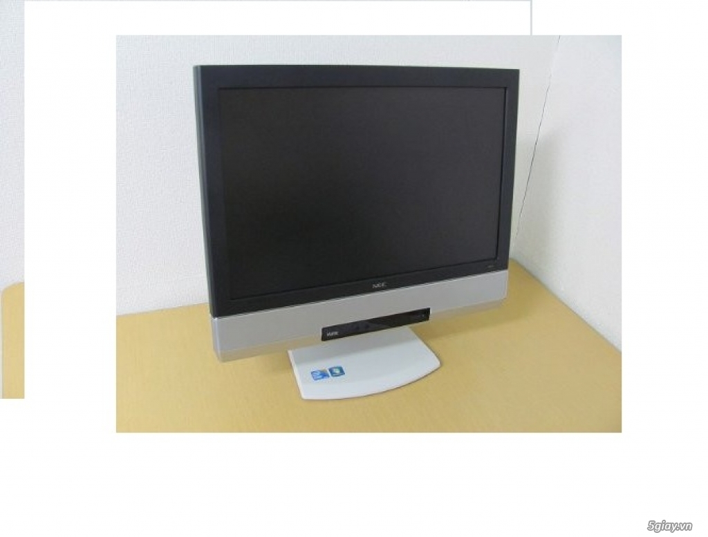 Máy Desknote All in One – NEC MATE MK24TG-D - 3