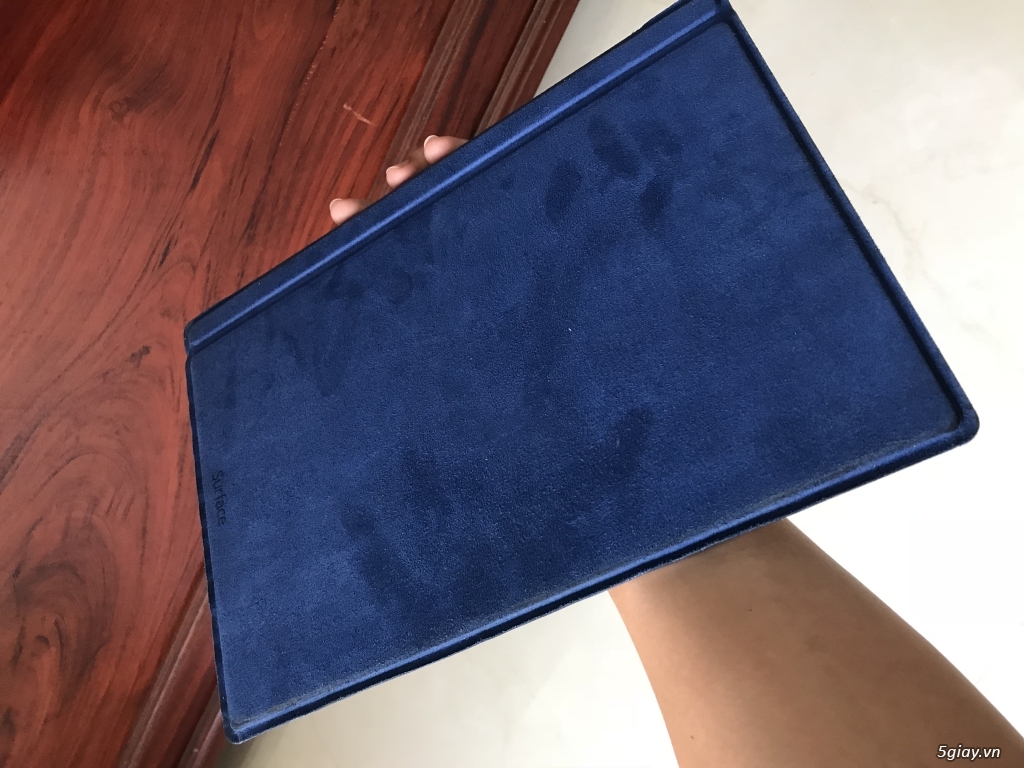 Bán em Surface pro 3 i5 ram4g 128gb ssd - 3