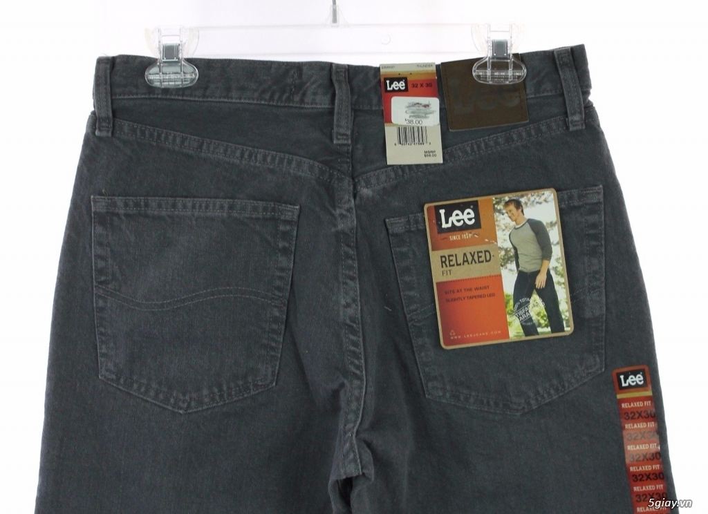 Cần bán quần jeans chính hãng xách tay từ Mỹ - 9