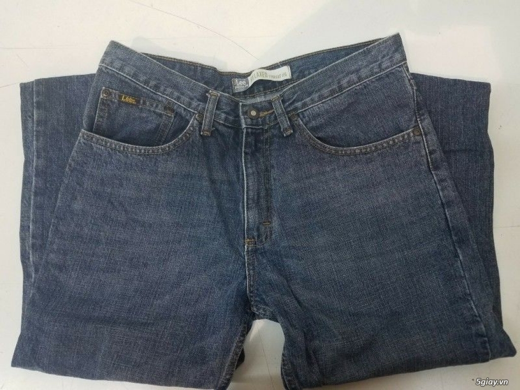 Cần bán quần jeans chính hãng xách tay từ Mỹ