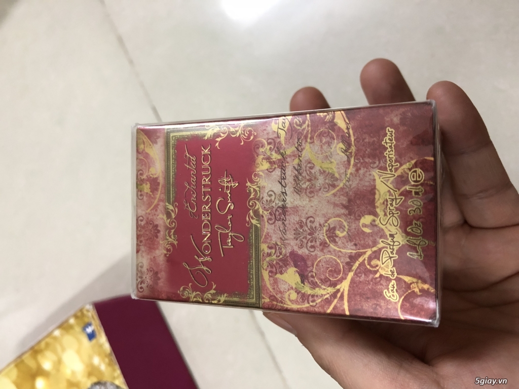 Quà 14/2 cho chị em - 10