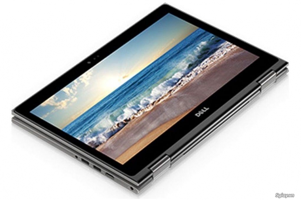Laptop Dell Inspiron 5378 Core I7-7500U