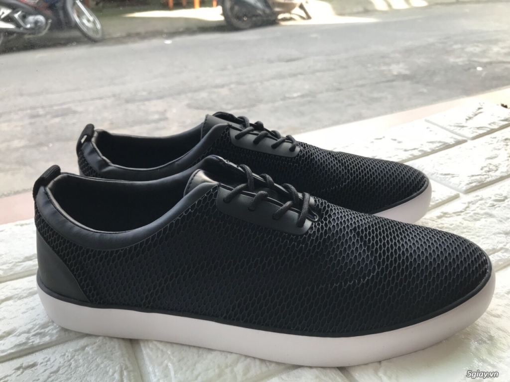 Giày Zara rẻ hơn store 1tr - 4