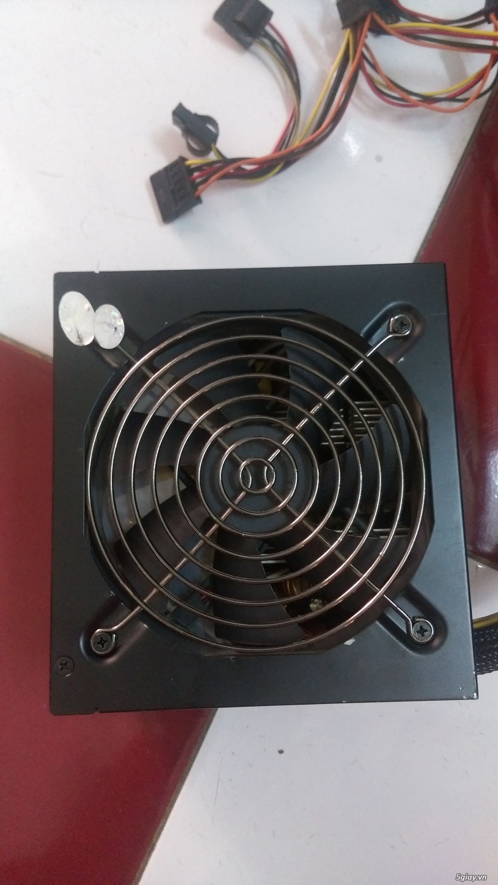 Dọn nhà đón tết hàng linh tinh vi tính , đồ công nghệ... - 13
