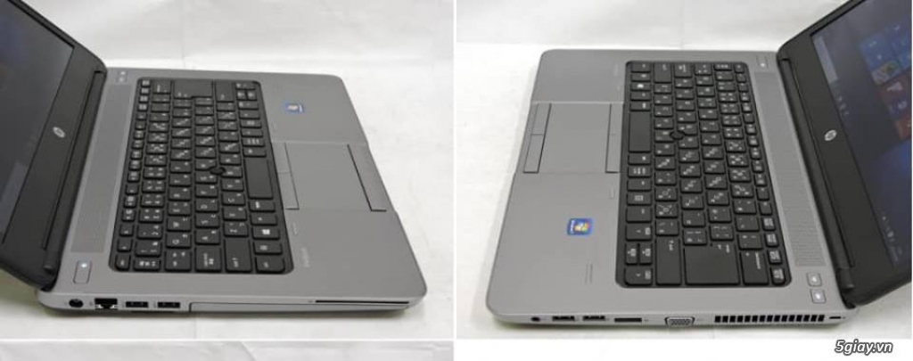 HP Probook 645 - CPU A6/4Gb/500GB/VGA