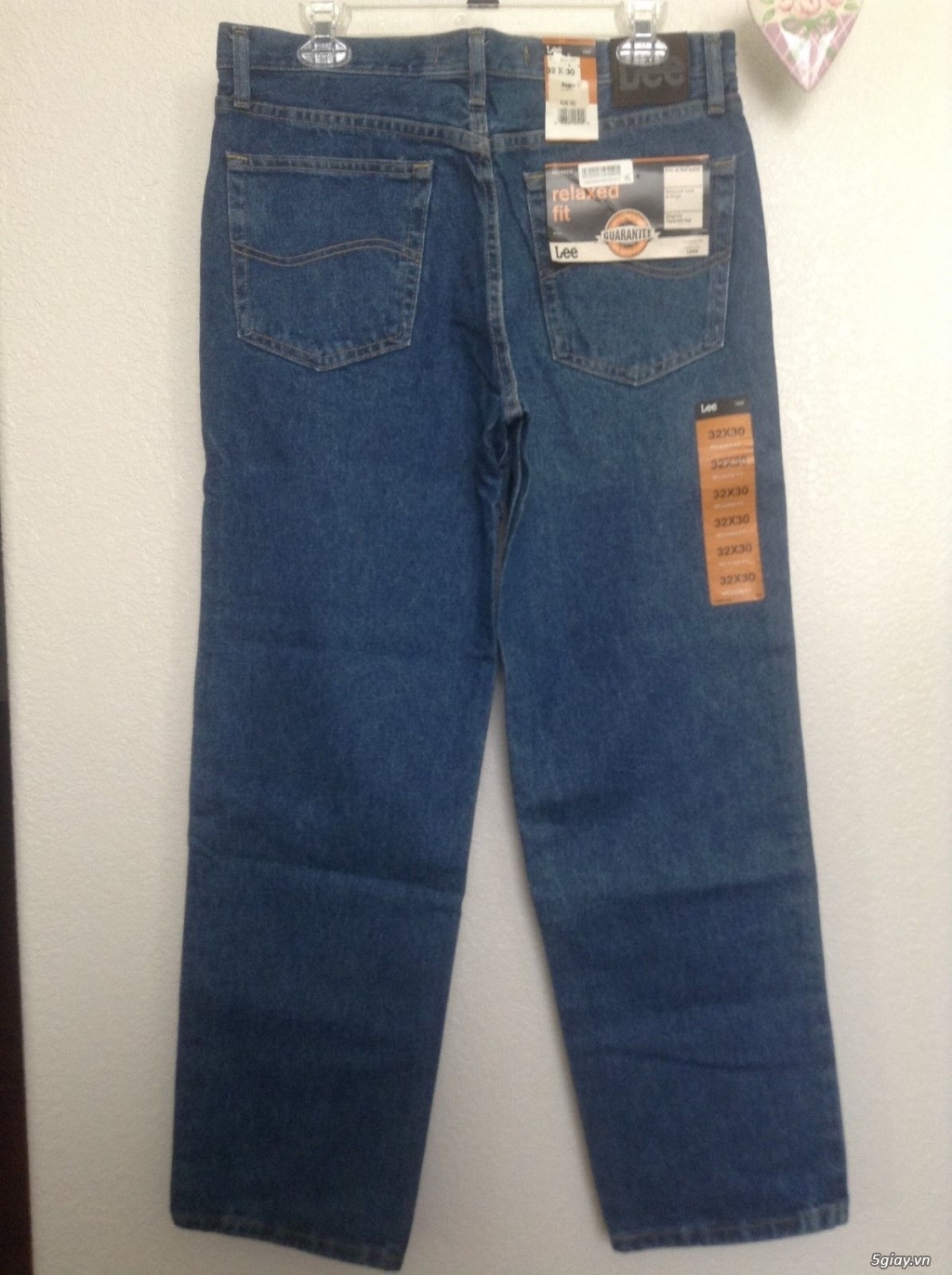 Cần bán quần jeans chính hãng xách tay từ Mỹ - 10