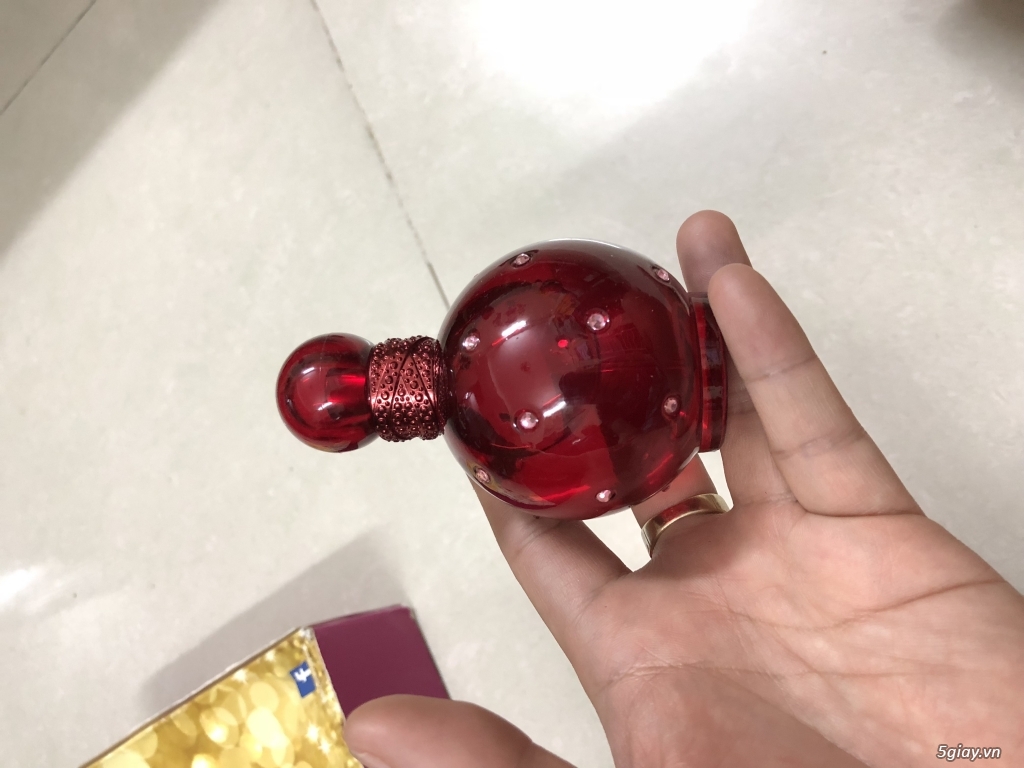 Quà 14/2 cho chị em - 9