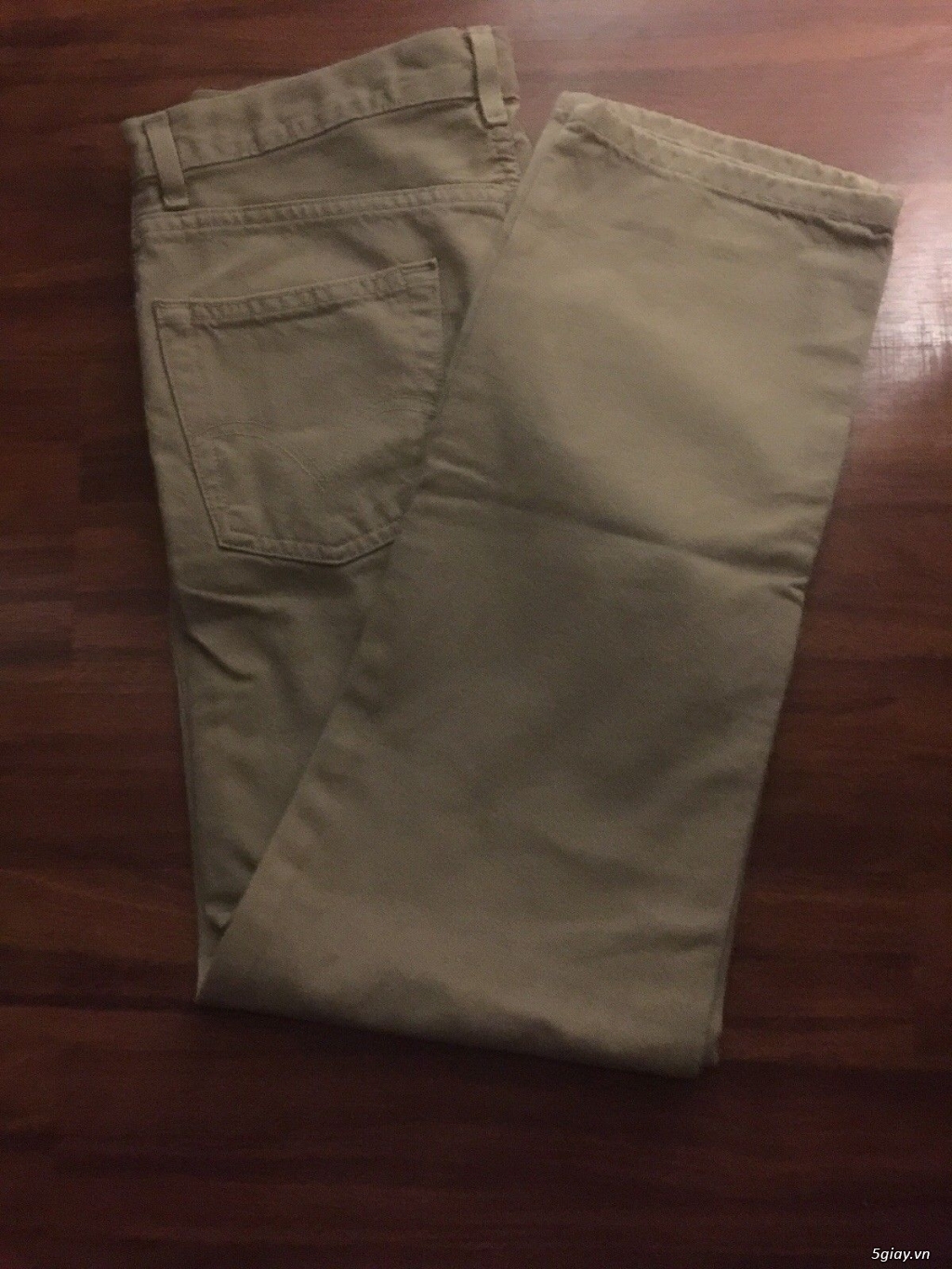 Cần bán quần jeans chính hãng xách tay từ Mỹ - 3